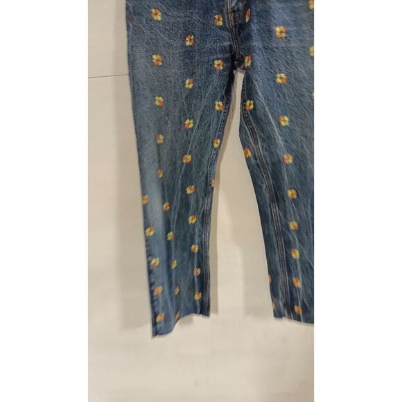 COPY - NWT Levi's Redone for women - Picture 9 of 9